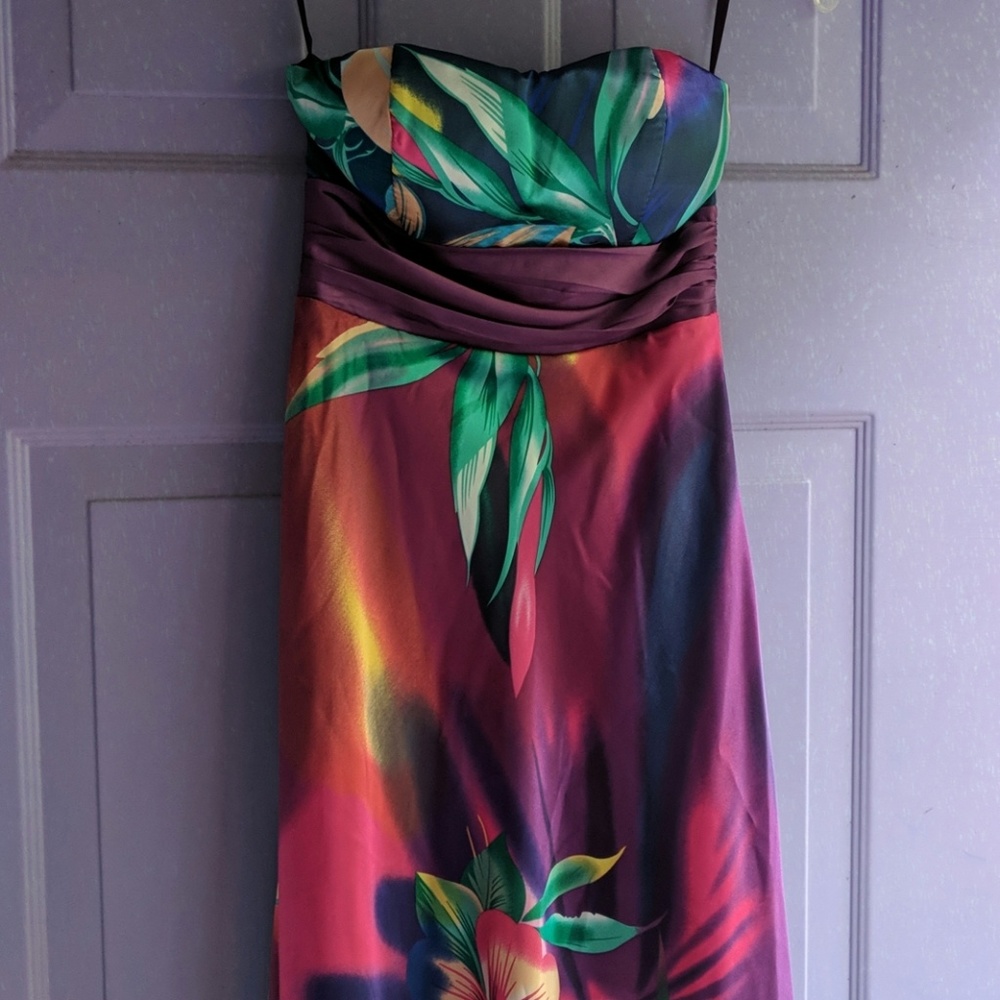 Women's Long Party Dress🌸🌸🌸